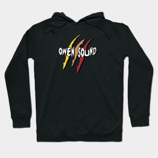 Owen Sound Hoodie